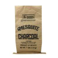 pp laminated paper charcoal bags 1kg 2kg 4kg 5kg 8kg 10kg 15kg