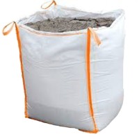 pp woven 1 ton polypropylene sugar big bag