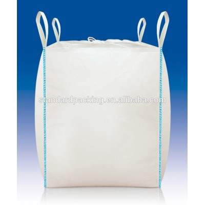 500kg jumbo bag size