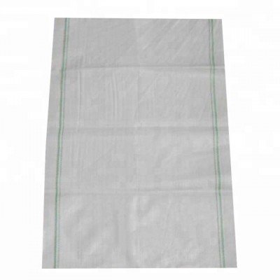 white 10kg pp flour bags pp woven packing bag 50kg