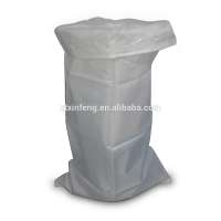 25kg sugar bag sugar wrapping bag  pp woven fabric bag