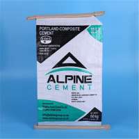 25kg bag dimension for white cement